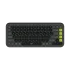 Logitech POP Icon Keys Bluetooth Wireless Keyboard